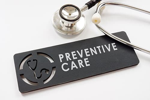 Preventive Care Services in New York City