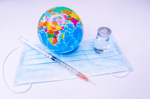 Travel Immunizations & Medicine in Astoria, Queens